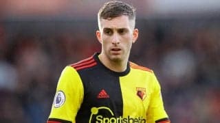 ウディネーゼが元バルサFWデウロフェウをワトフォードからレンタルで獲得