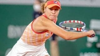  「クレー嫌いだった」から8強 