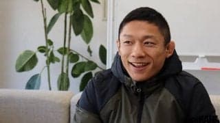 堀口恭司がファンからの質問に回答！「幼い頃は○○が怖かった」