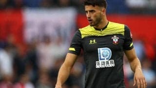 サウサンプトンのオランダ代表DFホードがレンタルでラツィオに復帰!