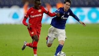 バルサのU-21スペイン代表DFミランダ、6年ぶりにベティス復帰…昨季はシャルケでプレー