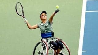 大谷桃子、全米で感じたトップ選手の誇り「窮地になっても自分を疑わない」