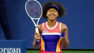 大坂なおみが鮮やか“ナイキコーデ”　姉まりとの2ショットに海外「この服買わなきゃ」