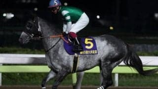 【門別競馬情報】道営記念H1への途もいよいよ佳境！3連勝で王手掛けるかクインズサターン「がんばれ！馬産地日高特別」/地方競馬情報