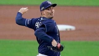 【MLB 地区S】レイズ監督、黒星発信も「心配ない、自信ある」　猛攻ヤンキース称賛「才能ある」