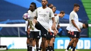 リヨンのU-21仏代表主将アデレード、ニースに買取OP付きレンタル