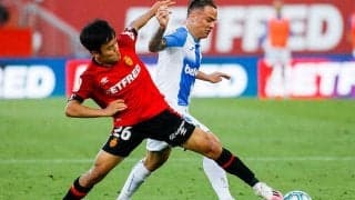 バジャドリー、セビージャからロケ・メサを補強！