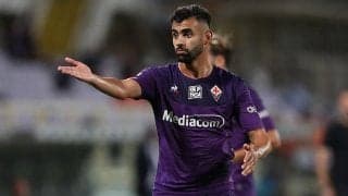 “マフレズの後継者”とうたわれたラシド・ゲザルがベシクタシュへレンタル移籍