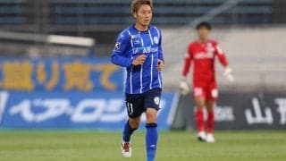 9連勝の好調・福岡が山形FW山岸祐也を完全移籍で獲得「覚悟をもって福岡に行きたい」