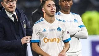 人気博したマルセイユMFマキシム・ロペス、サッスオーロ加入！ 買取OP付きのレンタルが決定