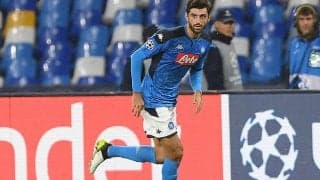 クロトーネ、ナポリからCBルペルトをレンタル コフィ・ジジとシリガルディの加入も発表