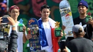 東京オリンピック金メダル候補の白井空良が、神奈川県寒川町に屋内型スケートボードパークを建設するプロジェクトを始動！