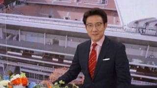 全仏オープンテニスもいよいよ佳境！松岡修造さんオフィシャルインタビュー