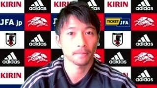 コロナ禍でMF柴崎岳が感じた変化「観客とともに試合を作っていけないというのが非常に大きい」