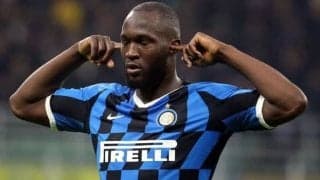 ユナイテッド時代の批判にルカクが反論「のろま?俺がか!?」