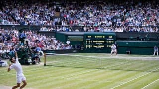 2021年のウィンブルドンは観客規制にかかわらず実施へ