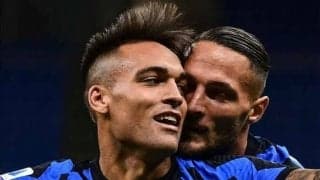 インテル ラウタロと契約延長交渉へ、バルサ移籍阻止に取り組む