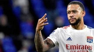 バルサ 獲得失敗のデパイ、移籍市場終了前にリヨンは値下げ