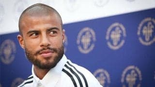 ラフィーニャ PSGへの移籍について言及「少し嫌な時期もあったが...」