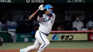 西武・森、10月お目覚め全打点＆好リード　鷹と9G差も3連覇「諦めていない」