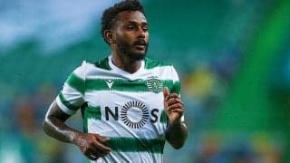 ゼニト、スポルティングからU-23ブラジル代表MFウェンデウを完全移籍で獲得！