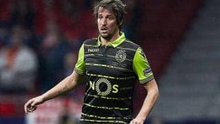 1年のブランクを経てコエントランが古巣リオ・アヴェで現役復帰！