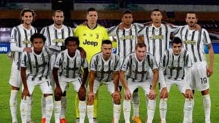 ピルロ率いる新生ユベントスがCL登録メンバーを発表！《CL》