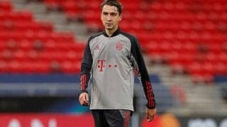 PSV、バイエルンからU-21ドイツ代表MFフェインを買い取りOP付きのレンタル移籍で獲得