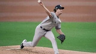 【MLB 地区S】サインミスが招いた“誤審”…ど真ん中ボール判定に擁護の声「正しい判定は不可能」