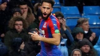 スカッとゴール！リスクマネジメントまで完璧な下剋上を巻き起こした元英代表MFのスーパーボレー