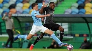 シティ-バルサ  エリック・ガルシア移籍破断の理由