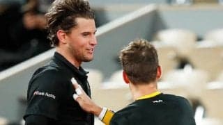  「限界超えていた」とティーム 