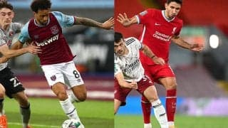 ポルトが2選手を補強! ウェストハムからF・アンデルソン、リバプールからグルイッチをレンタル