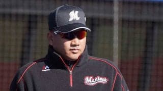 大量離脱のピンチをチャンスに変える　ロッテ井口監督の采配に専門家が見た“気概”
