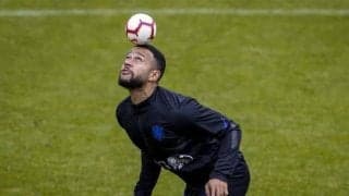 デパイ獲得失敗はバルサの年俸制限超過...ラ・リーガの規定に抵触