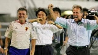 ジーコの兄が明かす、知られざる鹿島改革の舞台裏。「日本が恋しい」