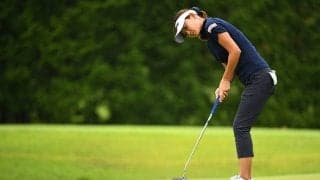 「なぜゴルフ選手はイップスになるのか」　“心の病”と闘い続けた北田瑠衣の経験談