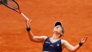  「お金なかった」から全仏4強 