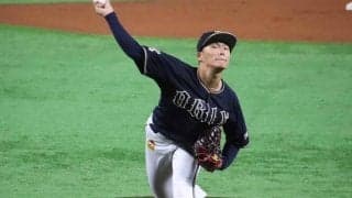 セは中日大野雄＆DeNA梶谷、パはオリ山本＆楽天浅村が受賞　9月度月間MVPが発表に