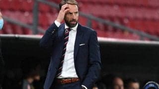 2カ月連続で選手が愚行のイングランド代表、初招集のキャルバート＝ルーウィンが監督からの警告を明かす「彼は思い出させてくれた」