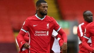 バルサ移籍が取り沙汰されたワイナルドゥム「彼らからの関心は高いものではなかった」