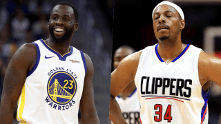 ドレイモンド・グリーンがポール・ピアースに対して「黙っとけ」…その理由は？