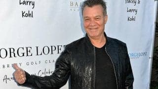 マルセイユがエディ・ヴァン・ヘイレン氏を追悼　本拠地で代表曲『JUMP』をアンセムに使用