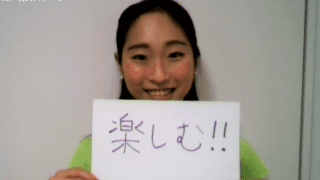 シーズン直前インタビュー　佐藤伊吹