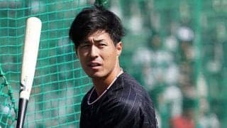 コロナ禍のロッテ、岡大海が濃厚接触者に追加特定　「特例2020」で13人目の登録抹消へ