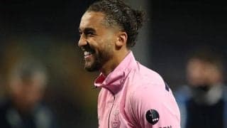 代表初招集のキャルバート＝ルーウィンがケインとのプレーに興奮「彼から学べることはたくさんある」