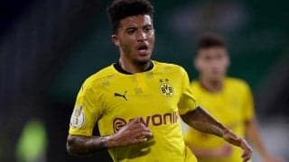 サンチョ獲得失敗のユナイテッド、来夏はリバプールと獲得競争になる可能性