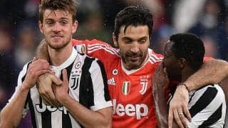 レンヌへレンタルのルガーニ、ユーベ同僚ブッフォンからの助言明かす「ジジは僕が満足すると確信」