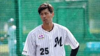 7日の公示　ロッテが濃厚接触者に特定された岡大海を抹消し三家を登録、DeNAは楠本が昇格