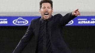 アトレティコ、トーマス強奪のアーセナルに怒り!　シメオネはトレイラとのドブレピボーテを構想